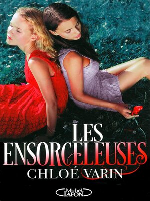 cover image of Les Ensorceleuses